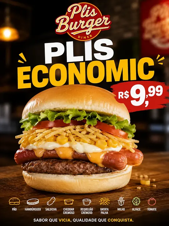 Plis Economic