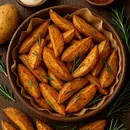 BATATA RÚSTICA