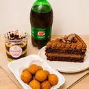Combo Família