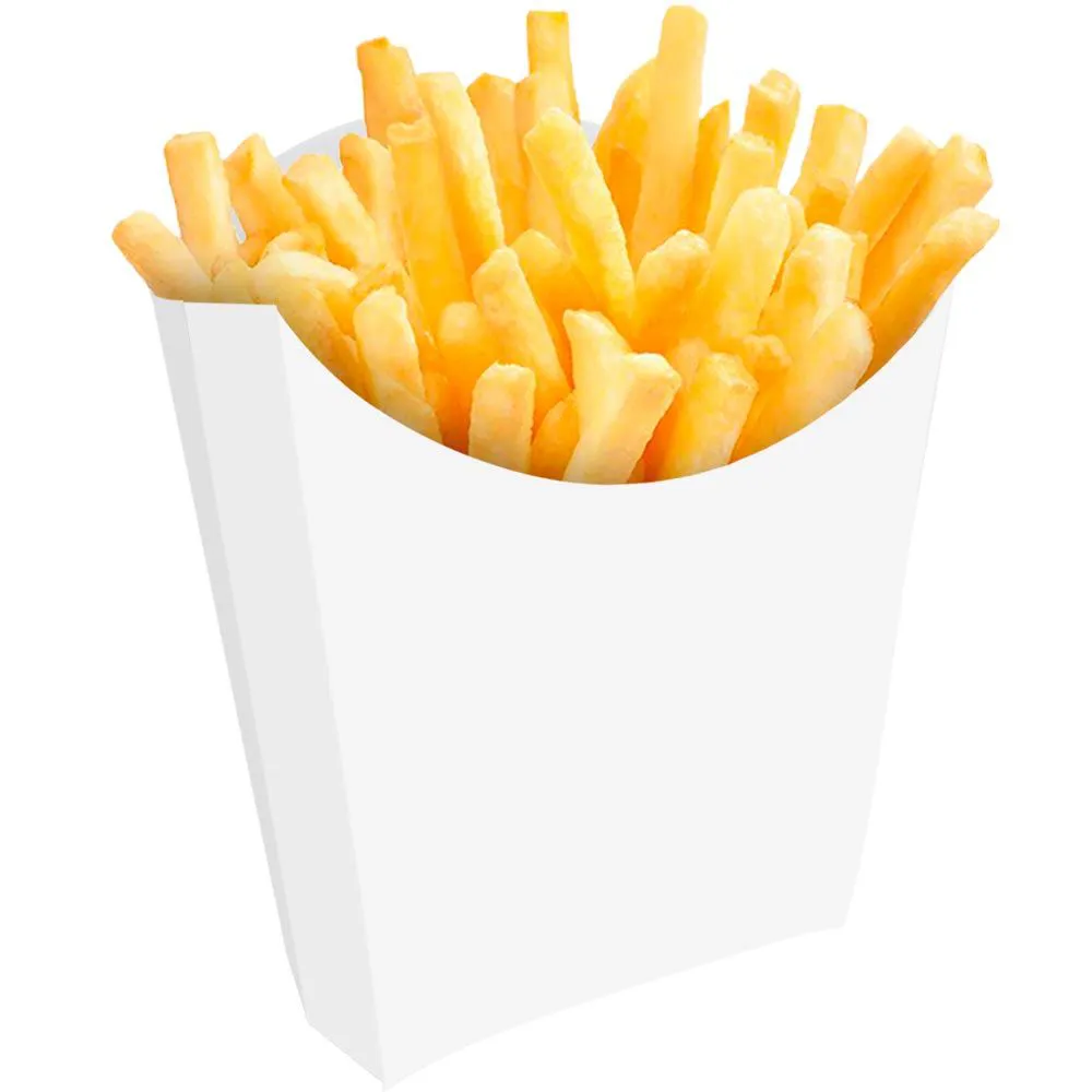 Batata frita P