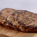 carne de hambúrguer