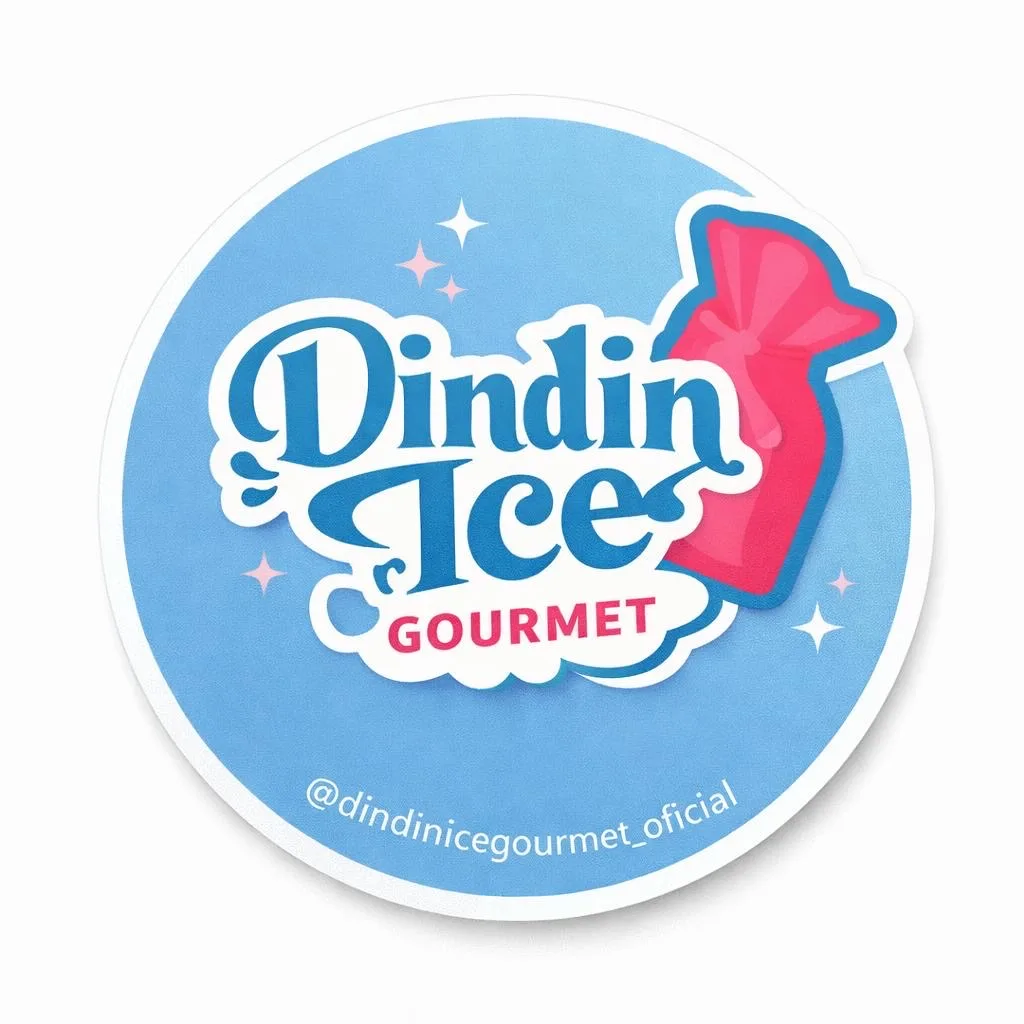 Dindin ice goumet