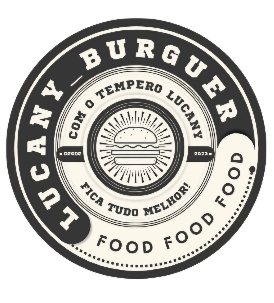 LUCANY BURGUER