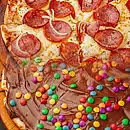 Pizza Grande 35CM