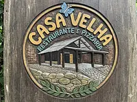 Casa velha