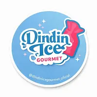 Dindin ice goumet