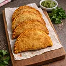 Pastel de carne 