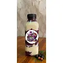 Açaí com Leite em Pó
