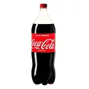 Coca-cola 2L
