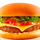 X-BURGER C/CHIPS