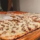 Pizza Uruguaia