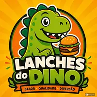 Lanches do Dino