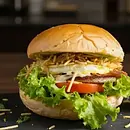 X- PREMIUM BURGUER 
