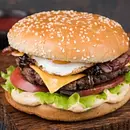 X-Bacon Egg