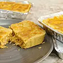 Frango com catupiry 