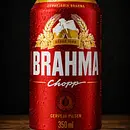 CERVEJA LATA BRAHMA