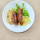 Linguiça Toscana