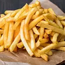 Batata "M" simples 
