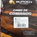 Cabo embreagem cg 150 fan 09/13 Auroch