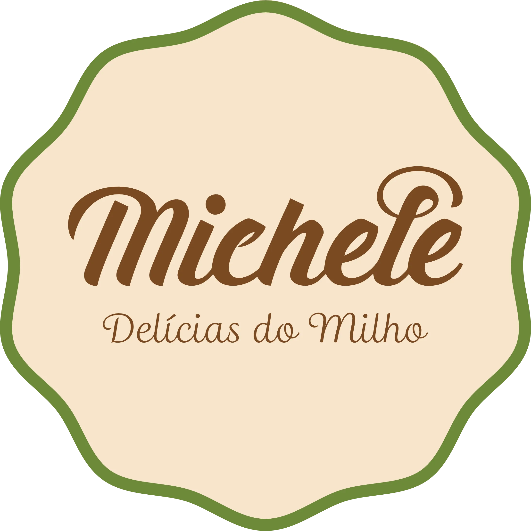 Michele - Delícias do Milho