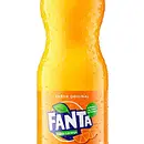 Fanta 2 Litros 