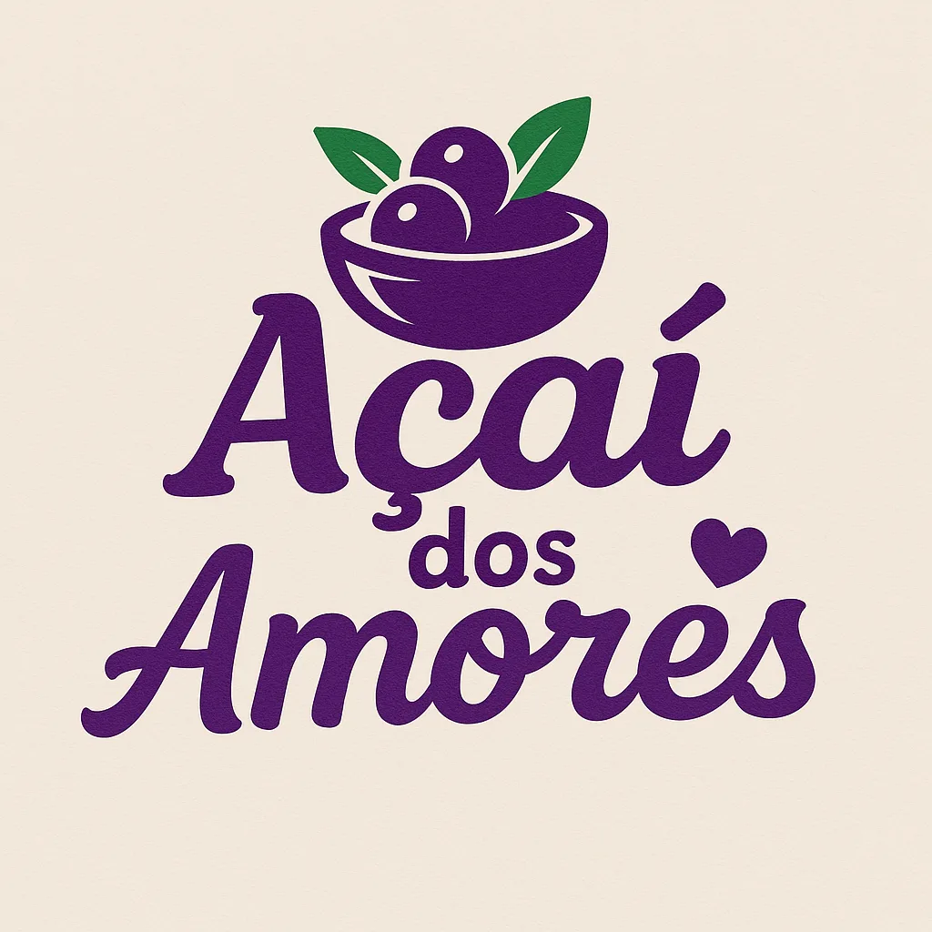 Açaí dos Amores