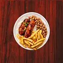 Linguiça Toscana Grelhada PF