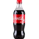 Coca 600 ml