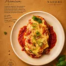 Parmegiana Premium de Contra Filé