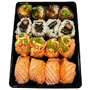 Combo 7 (16 peças)