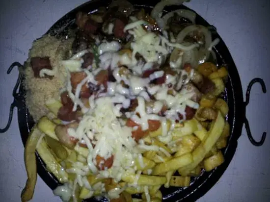 CHAPÂO DO CHEF
