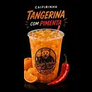 Tangerina com Pimenta