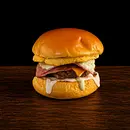 X-Burguer