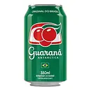 Guaraná Antárctica Lata 350ml