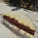 Fatia de coco 
