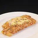 Panqueca frango