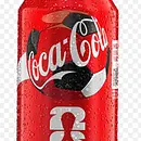 Coca-cola lata 350ml