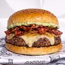 Sweet Bacon