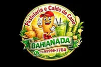 Pastelaria Caldo de cana Bahianada