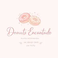 donuts encantados