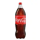 Coca Cola 1 Litro