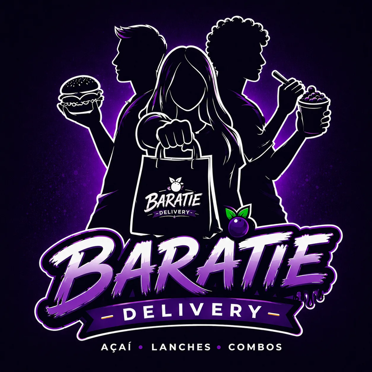 Baratie Delivery