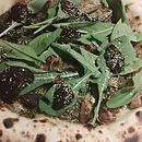 Funghi al Nero