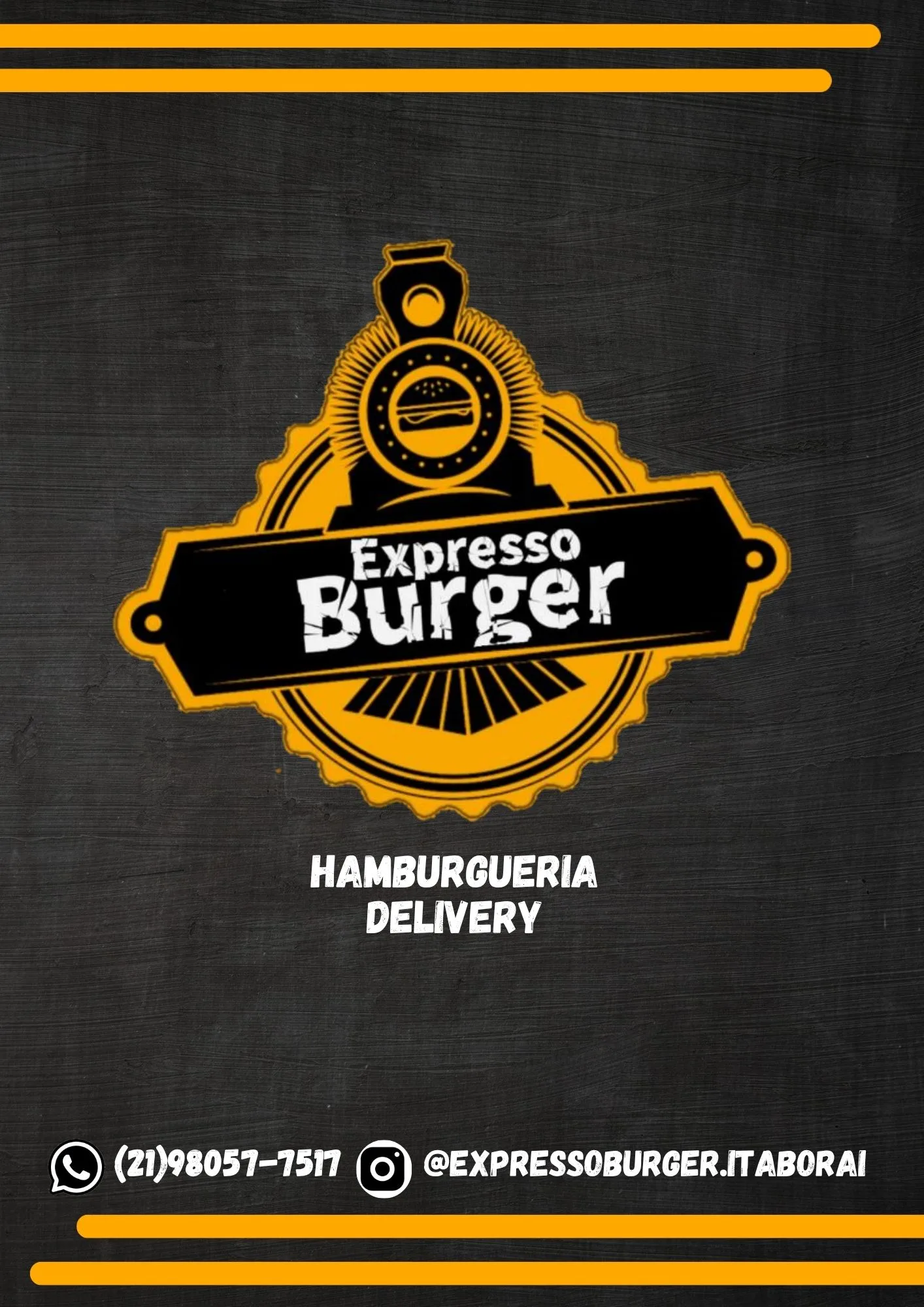 Expresso Burger