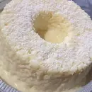 Bolo de tapioca 