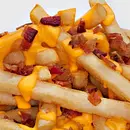 Batata frita Nordestina