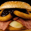 Onion Rings Burguer