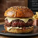 Clássico Artesanal 🍔
