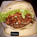 X-BACON