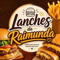 LANCHES DA RAIMUNDA